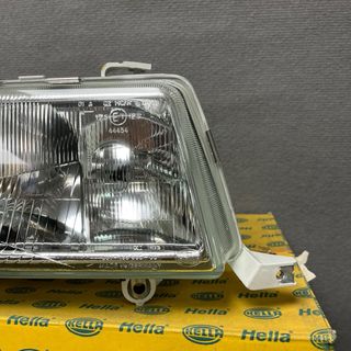 Faros Audi S2 80 coupe B4 hella nuevos