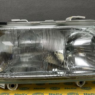 Faros Audi S2 80 coupe B4 hella nuevos