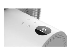 Ventilador pie