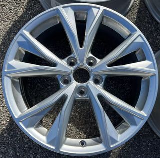 Llantas Audi 18" originales