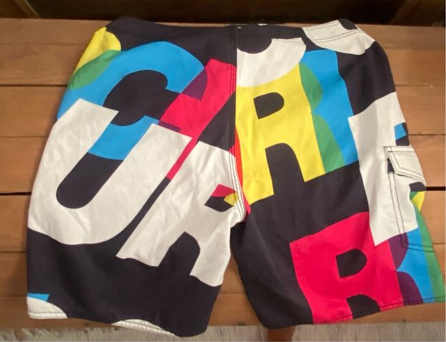 Bañador hombre Rip Curl 44