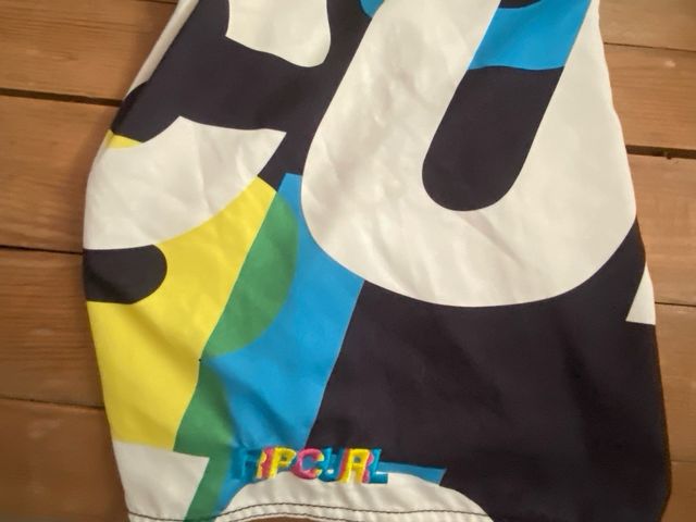 Bañador hombre Rip Curl 44