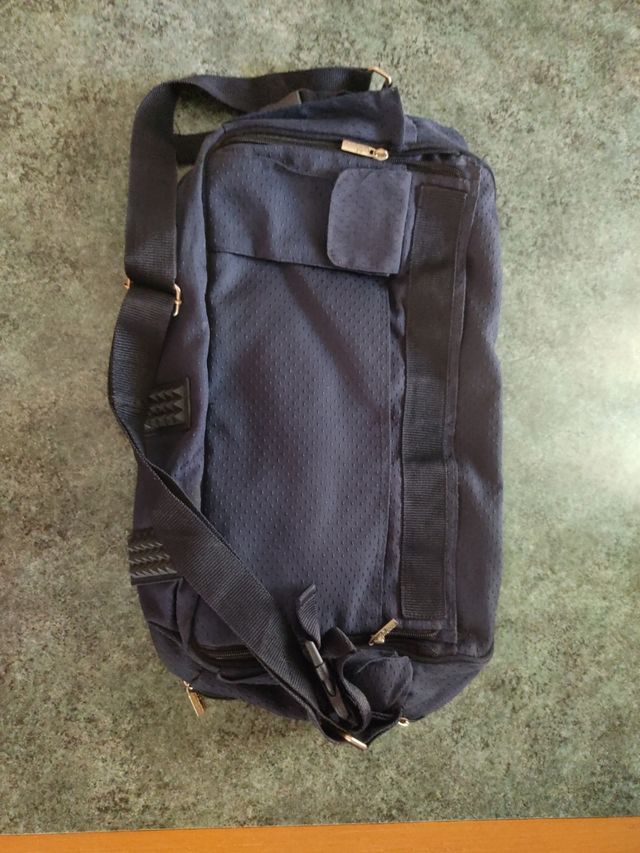 Borsa Chicco neonati