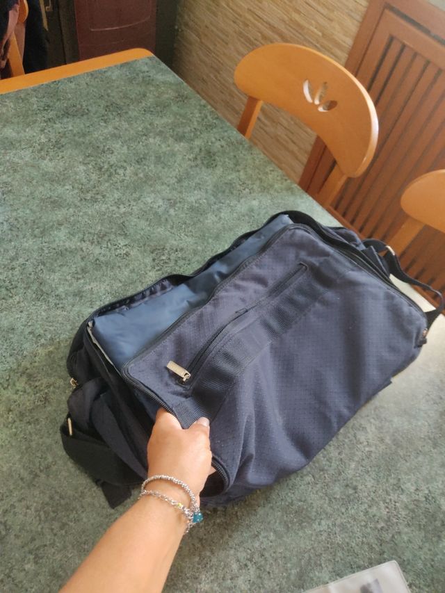 Borsa Chicco neonati