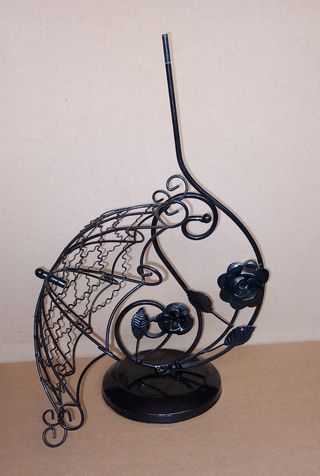 Soprammobile / Porta gioielli