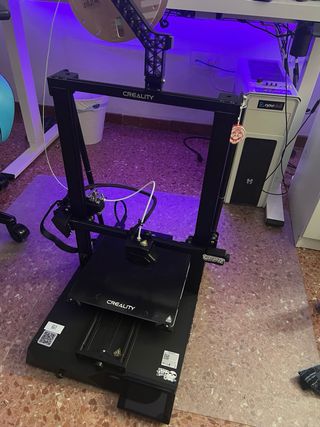 Creality CR 10 Smart Impresora 3D