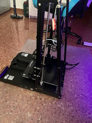 Creality CR 10 Smart Impresora 3D