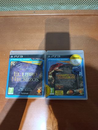 videojuegos 
