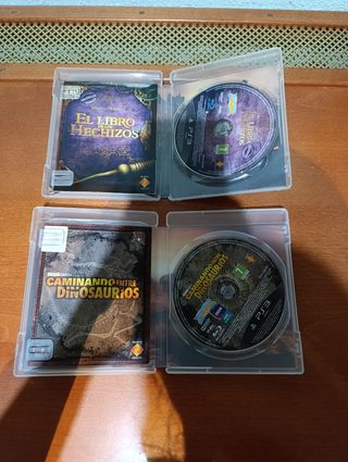 videojuegos 