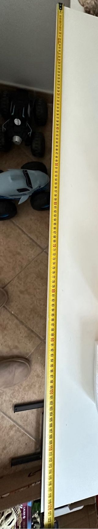 Mueble escritorio niño