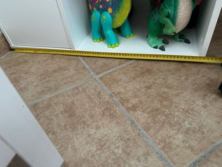 Mueble escritorio niño