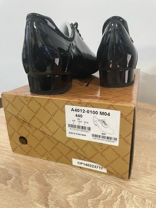 Zapatos de baile adsdance 