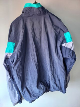 Chaqueta chándal vintage
