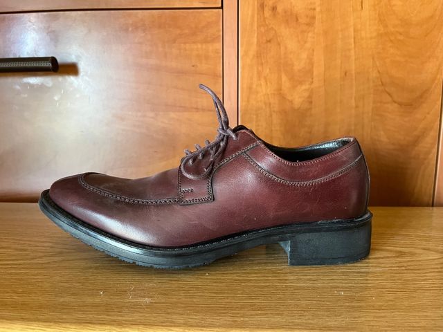 ZAPATOS LOTTUSSE T40