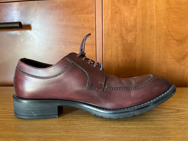 ZAPATOS LOTTUSSE T40