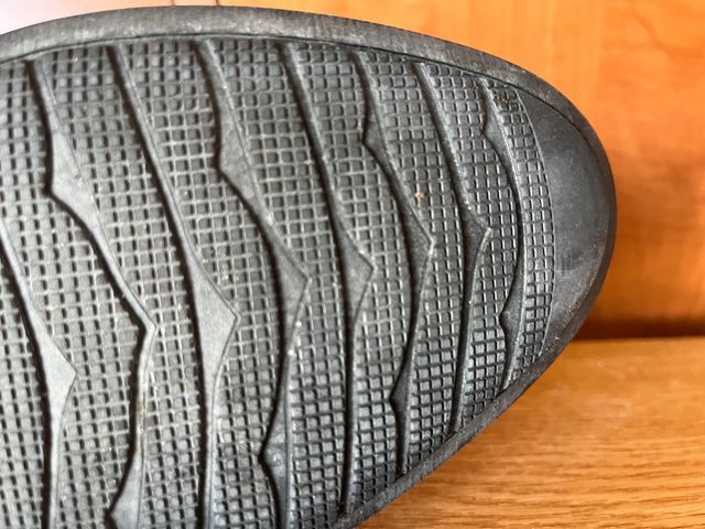 ZAPATOS LOTTUSSE T40