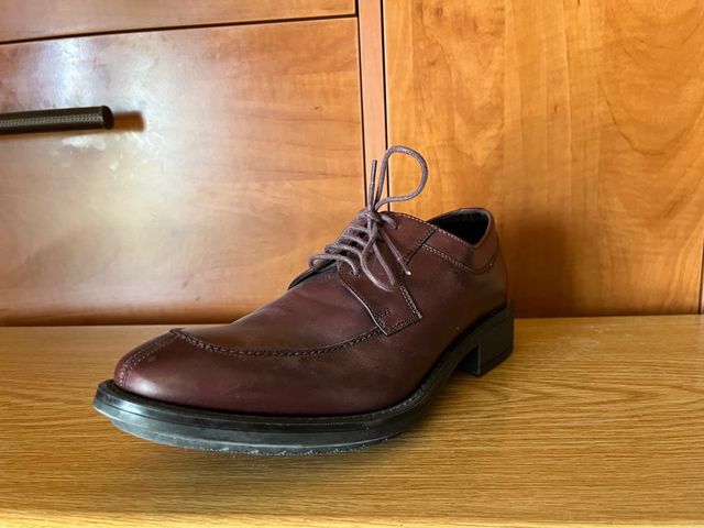 ZAPATOS LOTTUSSE T40