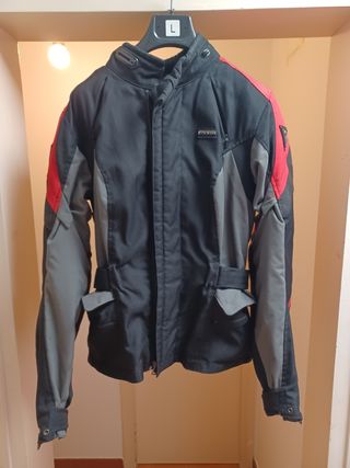 Chaqueta moto mujer REV'IT
