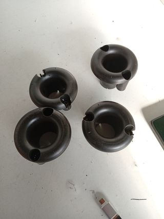 Airbox vfr 800 