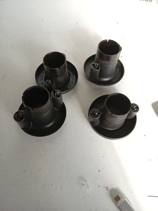 Airbox vfr 800 
