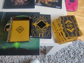 endless dungeon Xbox one