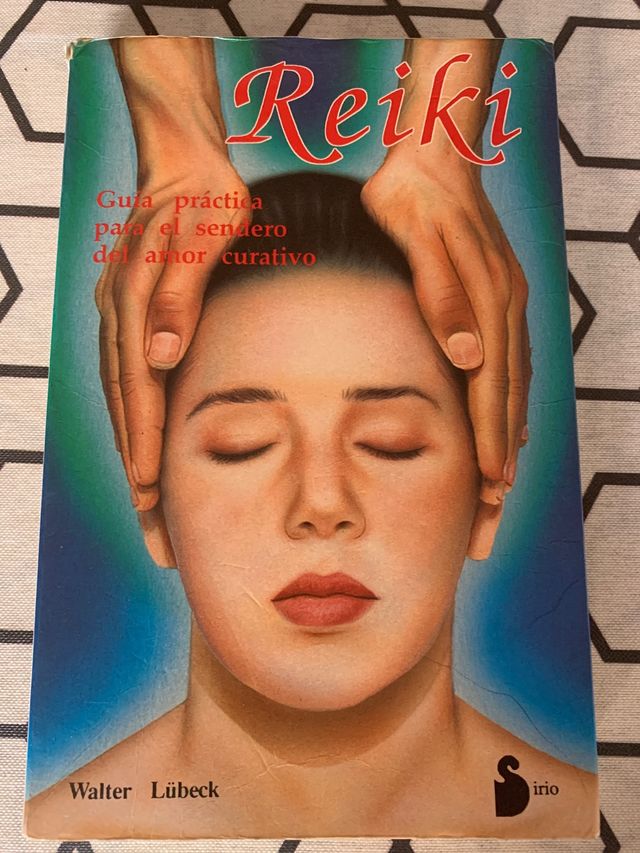 REIKI