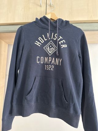 Sudadera niña