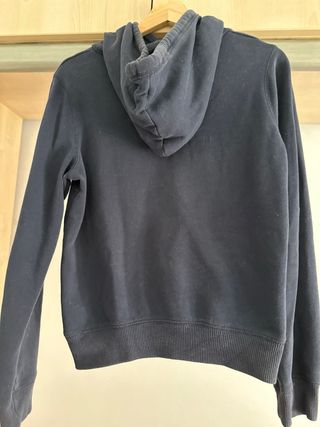 Sudadera niña