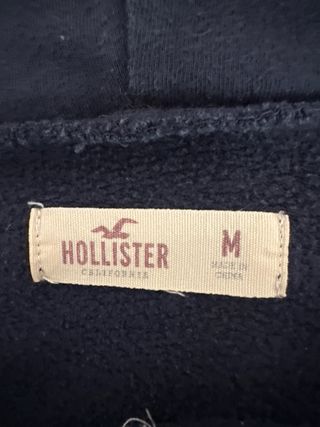 Sudadera niña