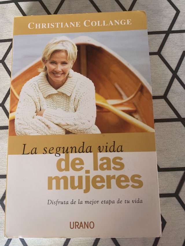 LA SEGUNDA VIDA DE LAS MUJERES