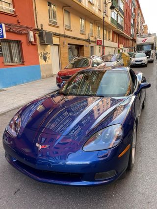 Corvette C6 2005