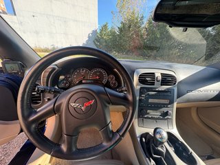 Corvette C6 2005