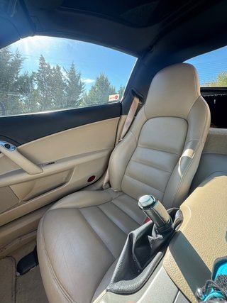 Corvette C6 2005