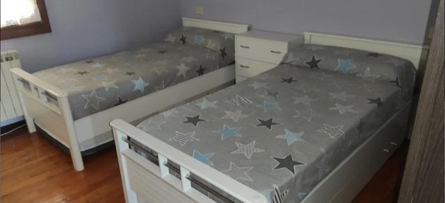 Fundas nórdicas de 90