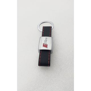 Llavero de cuero AUDI logo S LINE REGALO REF.1221