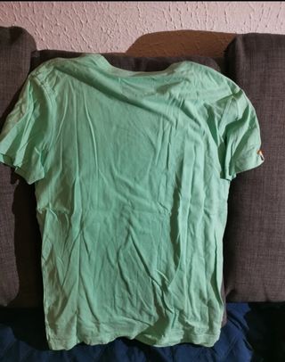 Camiseta superdry talla L