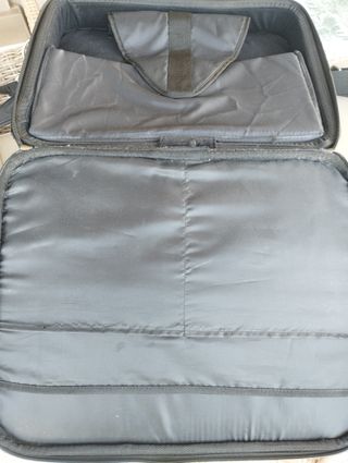 Maletín para portátil