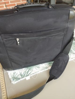 Maletín para portátil