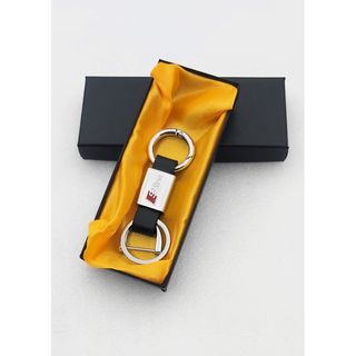 Llavero de cuero AUDI  S LINE REGALO Ref.1221.2