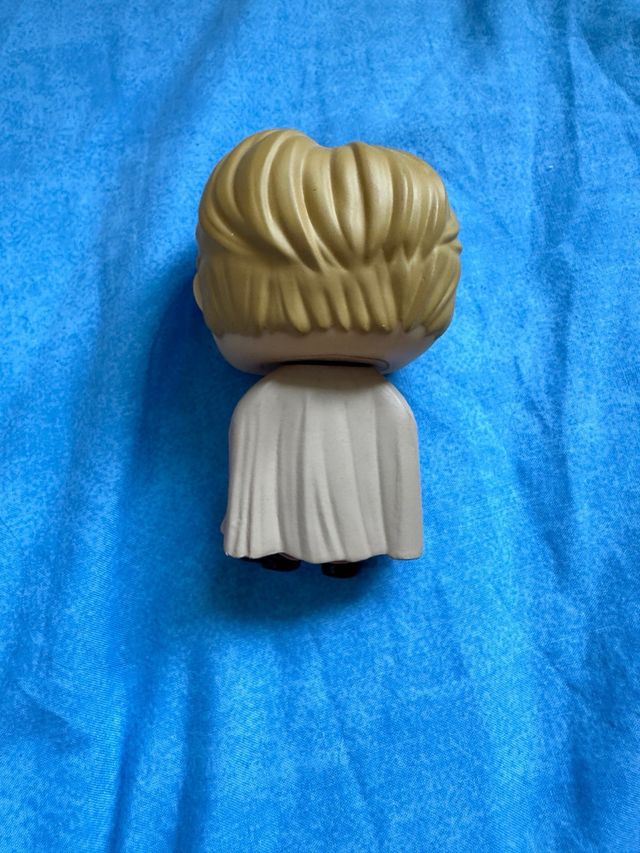 Funko pop gilderoy lockhart de harry potter