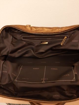 BOLSO LOEWE AMAZONA .