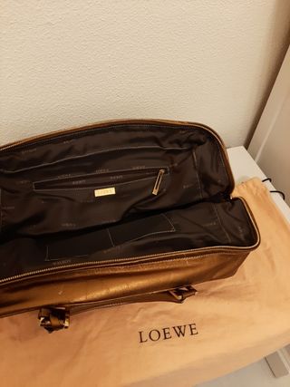 BOLSO LOEWE AMAZONA .