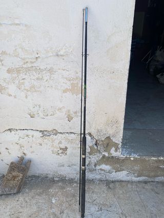 Caña de pescar