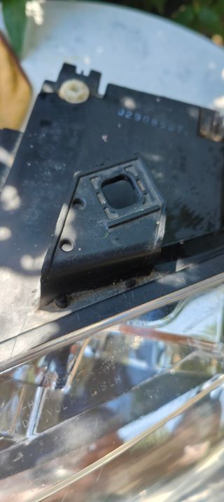 Faro Audi A4 b7