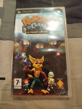 Caja video juego