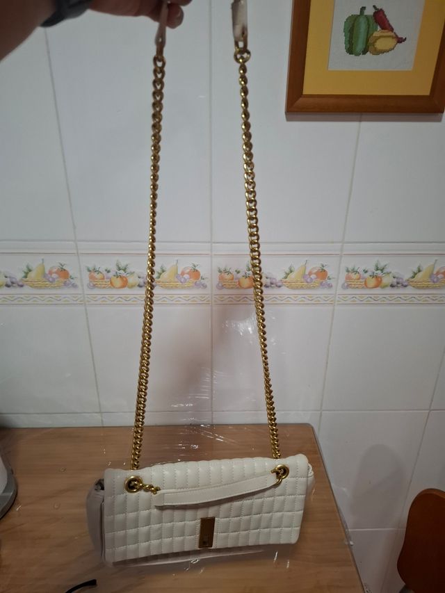 Bolso de Mango