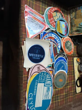 Etiquetas Hoteles buenos aires