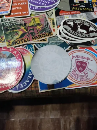 Etiquetas Hoteles buenos aires