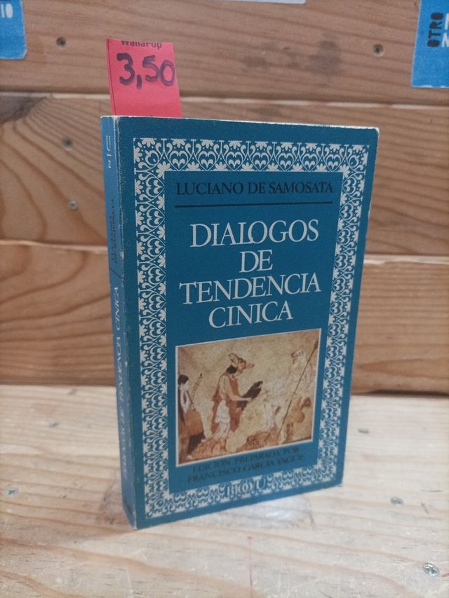 Clásicos Grecolatinos II