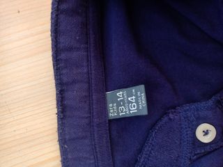 Camiseta manga larga